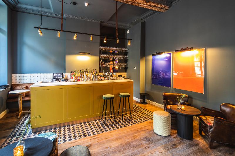 Fotos del hotel Monastère Maastricht:  12