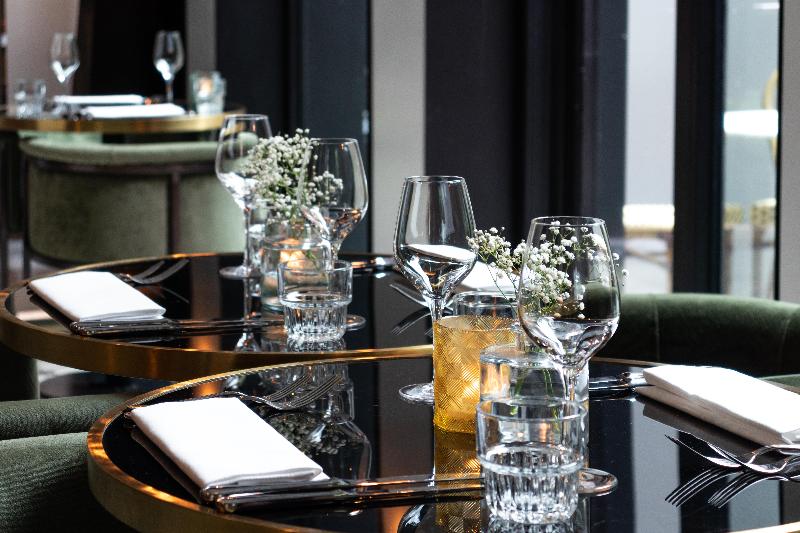 Fotos del hotel Monastère Maastricht:  18