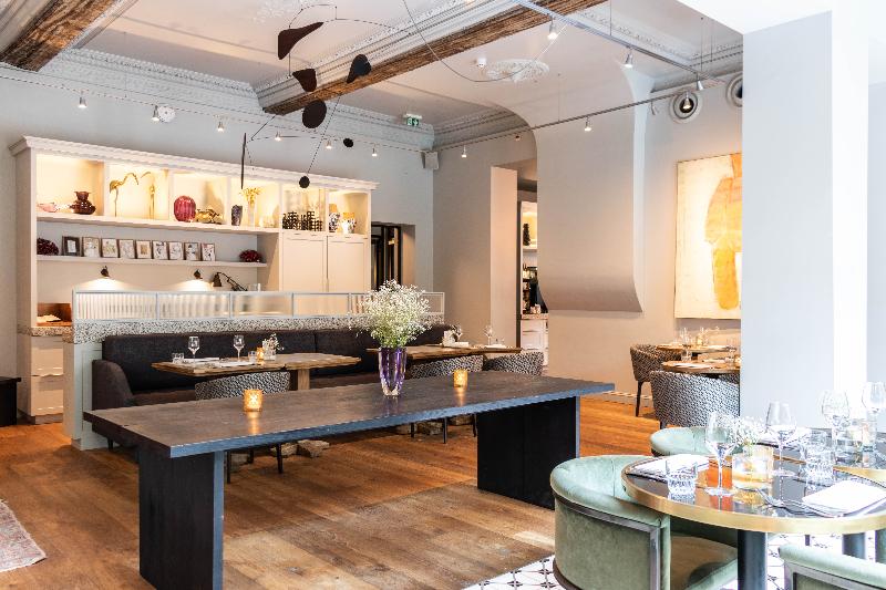 Fotos del hotel Monastère Maastricht:  19