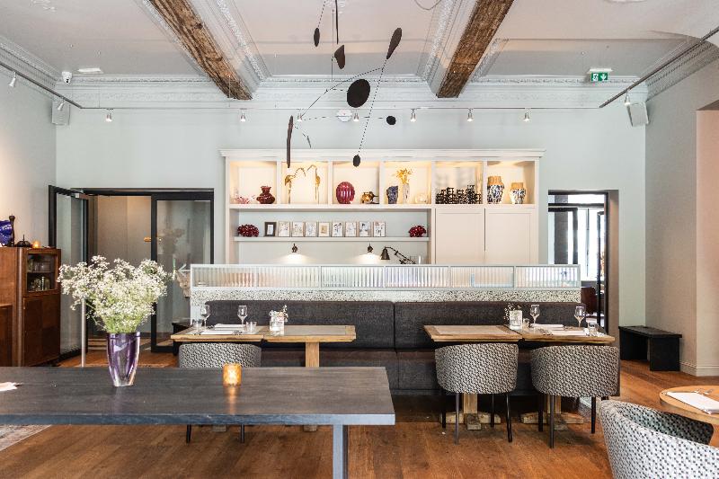 Fotos del hotel Monastère Maastricht:  16