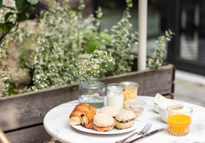 Fotos del hotel Monastère Maastricht:  17