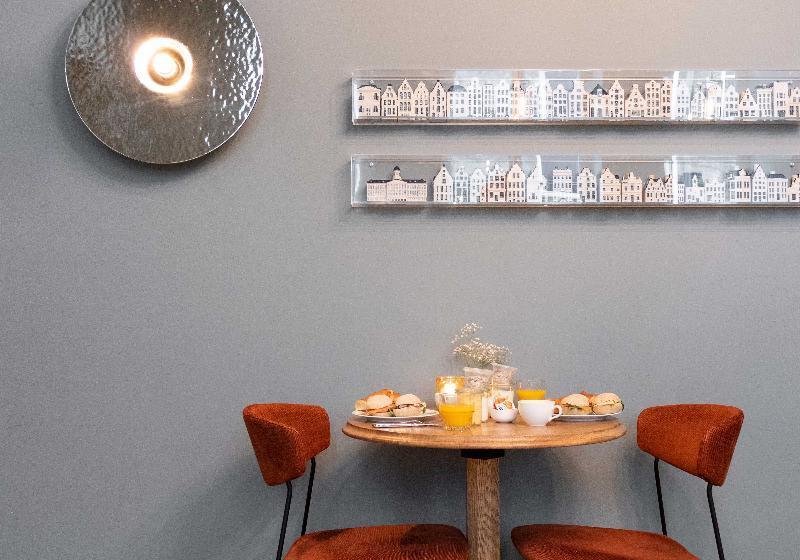 Fotos del hotel Monastère Maastricht:  20