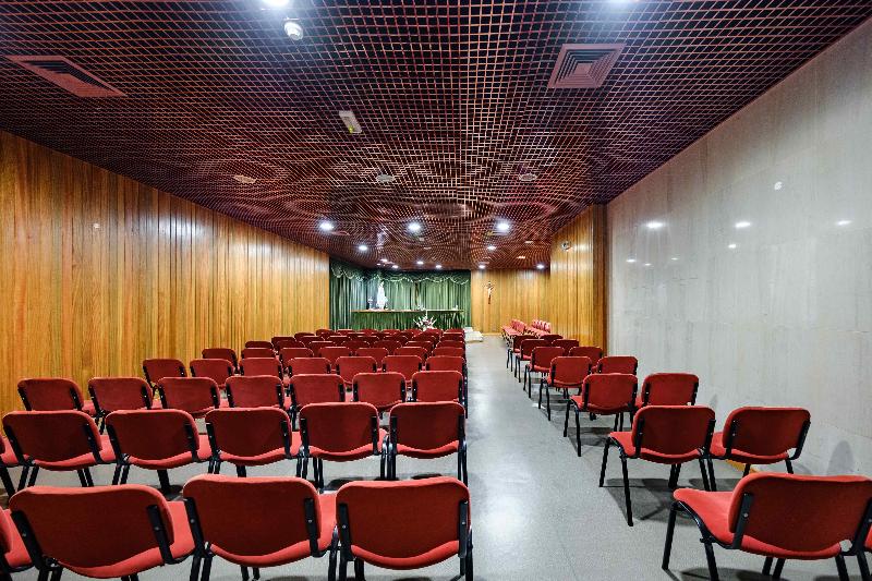 Fotos del hotel Serra D`aire:  8