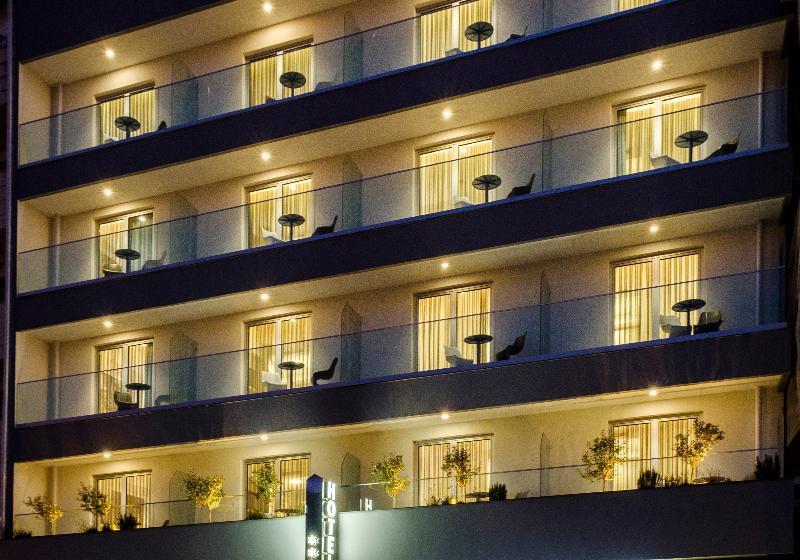 Fotos del hotel Serra D`aire:  9