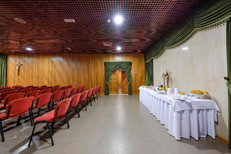 Fotos del hotel Serra D`aire:  6