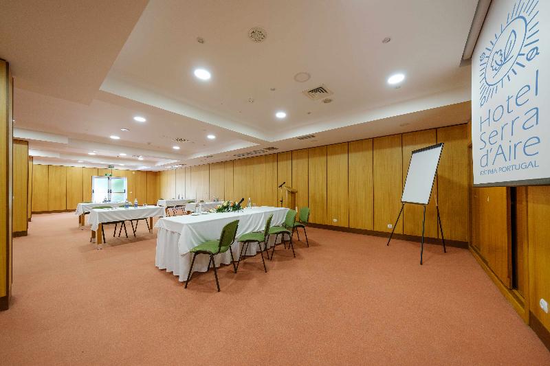 Fotos del hotel Serra D`aire:  12