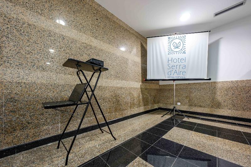 Fotos del hotel Serra D`aire:  16