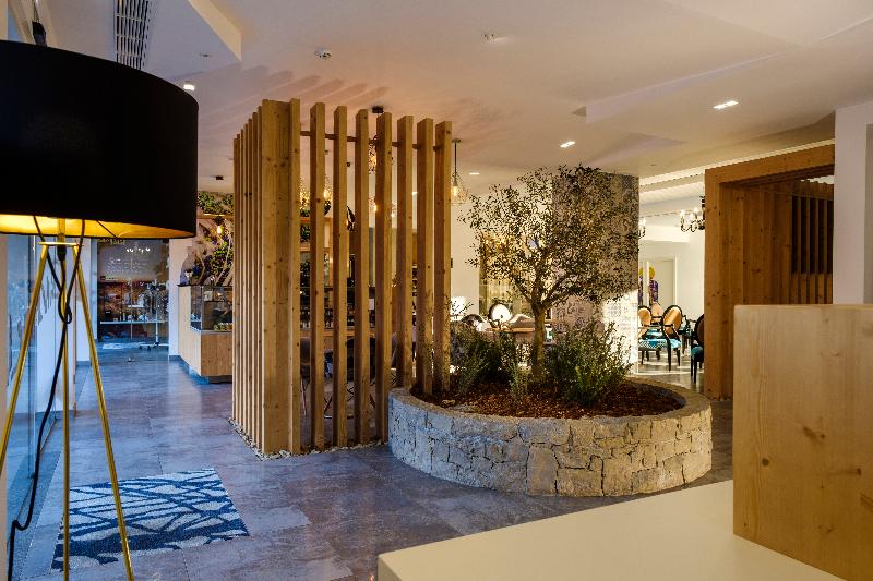 Fotos del hotel Serra D`aire:  10