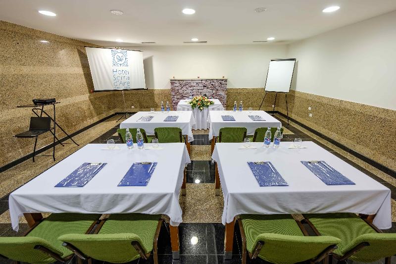 Fotos del hotel Serra D`aire:  14