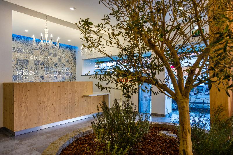 Fotos del hotel Serra D`aire:  4