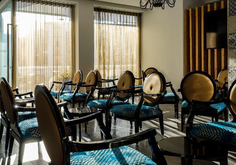 Fotos del hotel Serra D`aire:  5