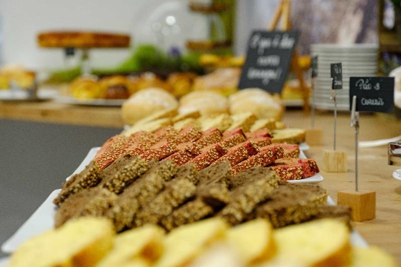 Fotos del hotel Serra D`aire:  7