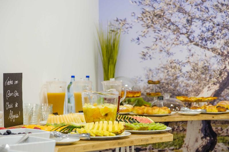 Fotos del hotel Serra D`aire:  13