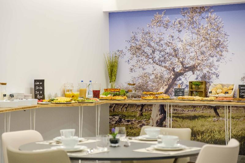 Fotos del hotel Serra D`aire:  11