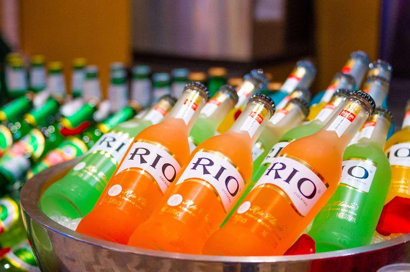 Fotos del hotel Shangri-la Jinan:  23