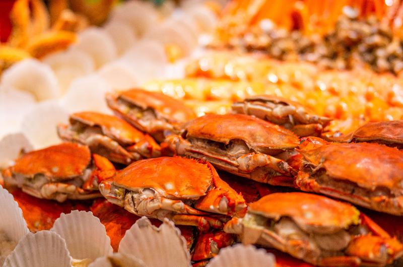 Fotos del hotel Shangri-la Jinan:  20