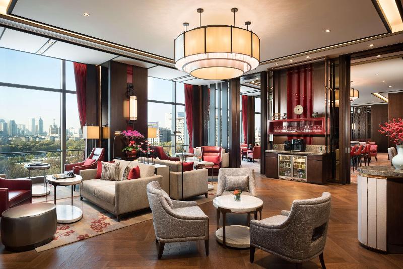 Fotos del hotel Shangri-la Jinan:  25