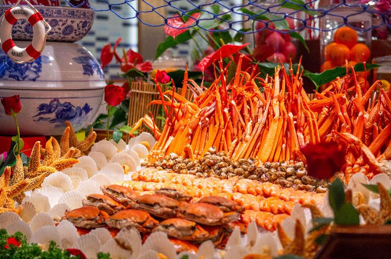 Fotos del hotel Shangri-la Jinan:  19