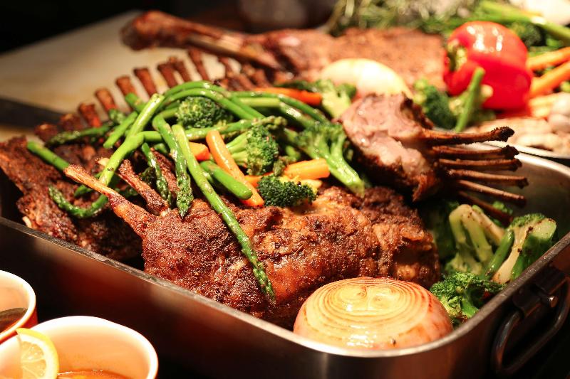 Fotos del hotel Shangri-la Jinan:  8