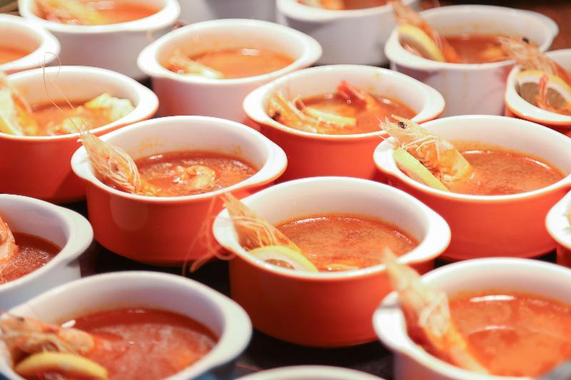 Fotos del hotel Shangri-la Jinan:  14