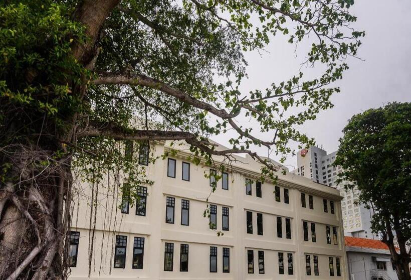 Fotos del hotel Treasures Hotel And Suites:  13