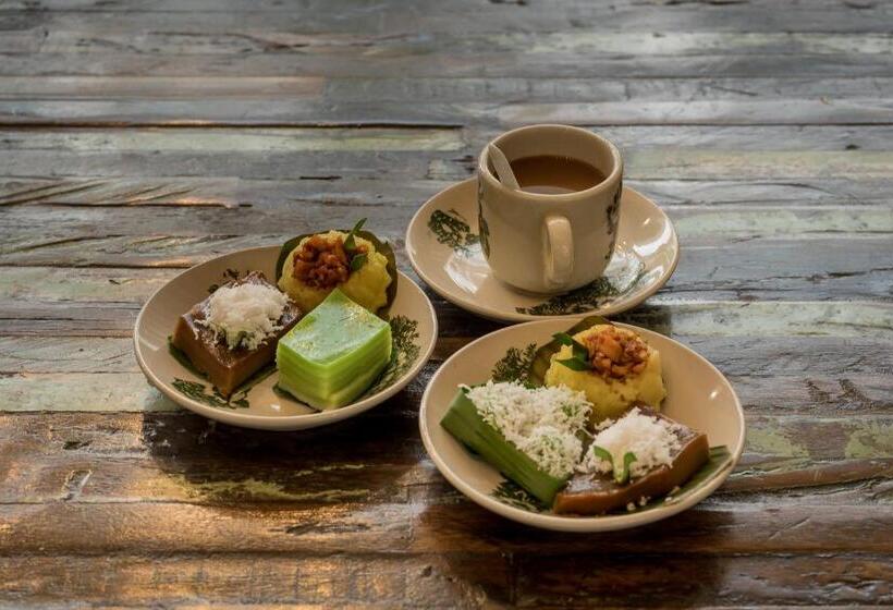 Fotos del hotel Treasures Hotel And Suites:  4