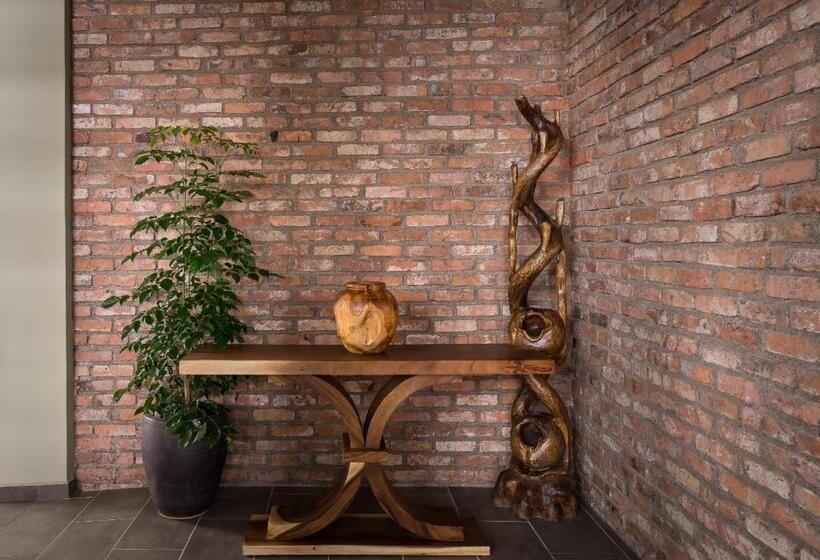 Fotos del hotel Treasures Hotel And Suites:  19