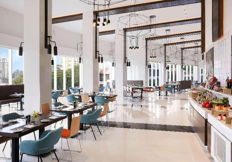 Fotos del hotel Novotel Kochi Infopark:  18