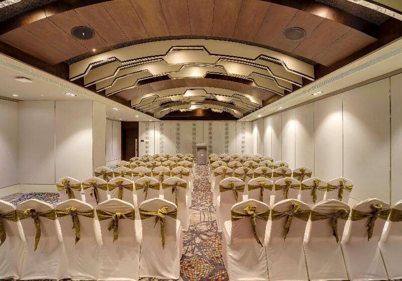 Fotos del hotel Novotel Kochi Infopark:  13