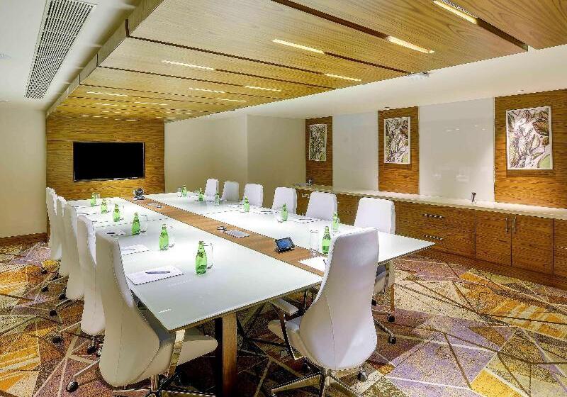 Fotos del hotel Novotel Kochi Infopark:  6