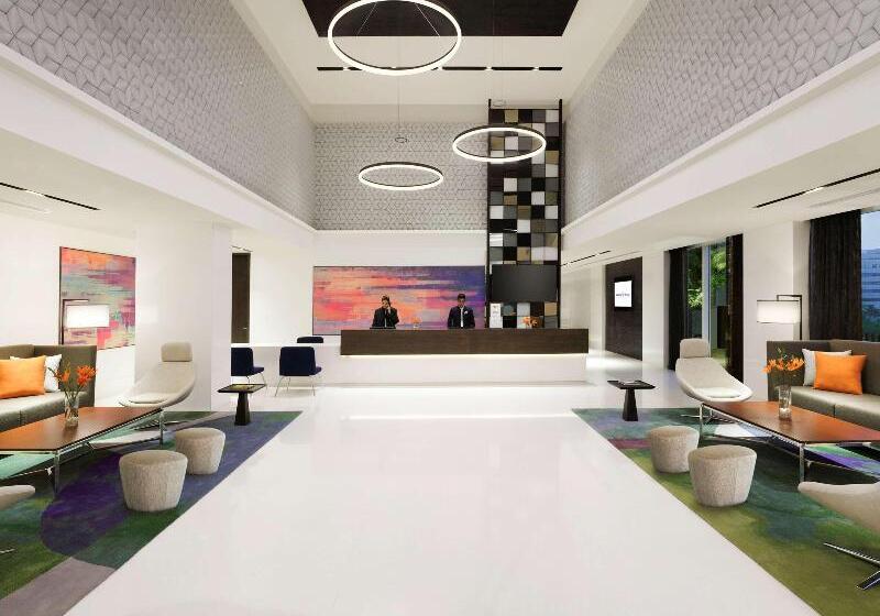 Fotos del hotel Novotel Kochi Infopark:  3