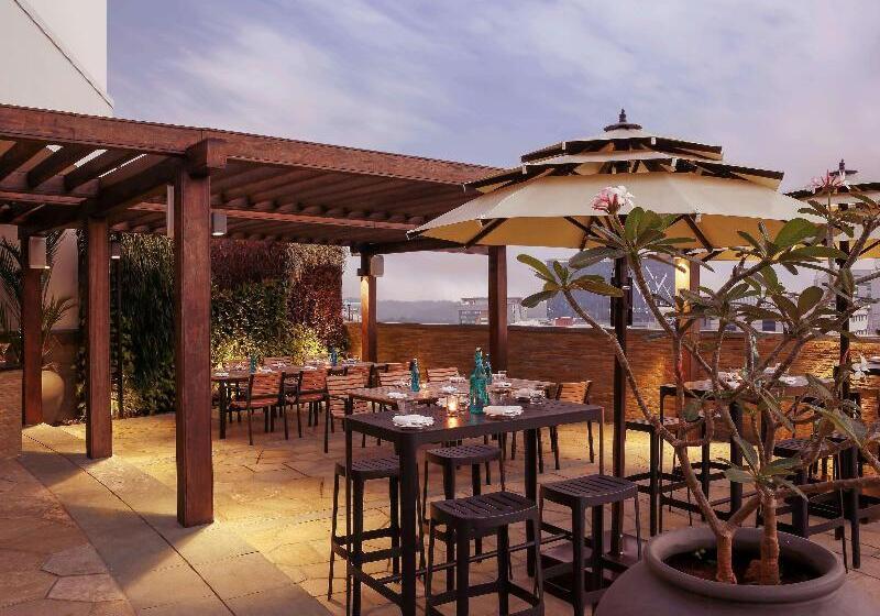 Fotos del hotel Novotel Kochi Infopark:  14