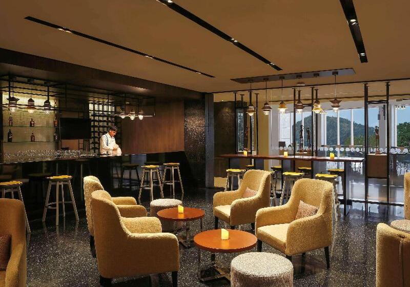 Fotos del hotel Novotel Kochi Infopark:  19