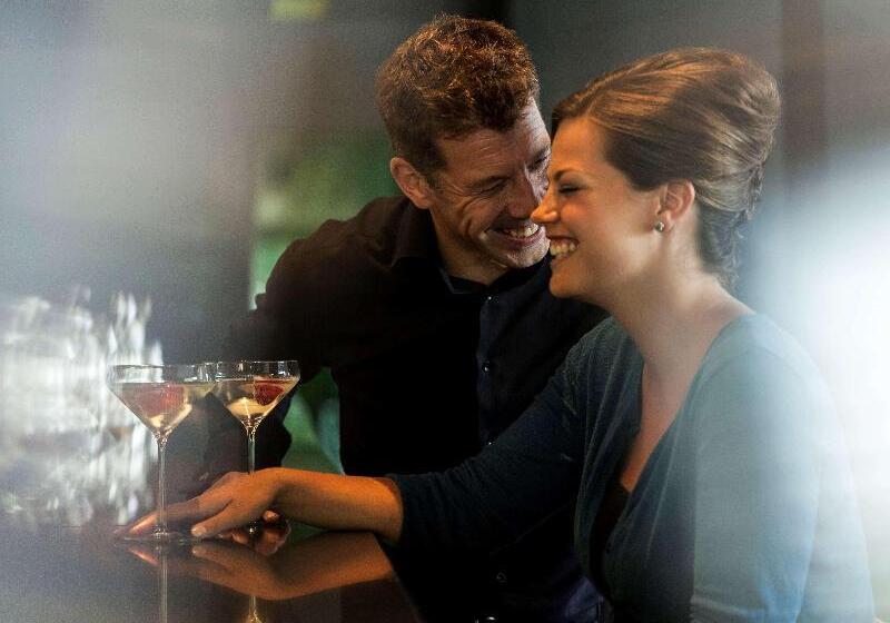 Fotos del hotel Novotel Kochi Infopark:  15