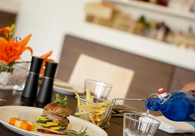 Fotos del hotel Novotel Kochi Infopark:  22