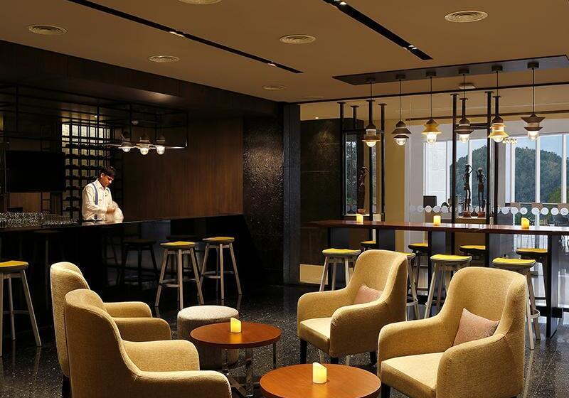 Fotos del hotel Novotel Kochi Infopark:  5