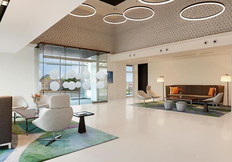 Fotos del hotel Novotel Kochi Infopark:  17