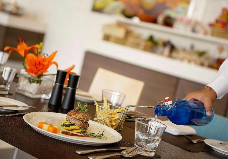 Fotos del hotel Novotel Kochi Infopark:  25