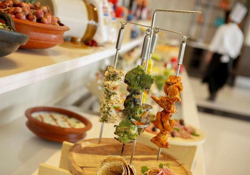 Fotos del hotel Novotel Kochi Infopark:  4