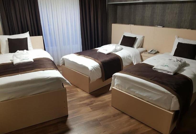 Fotos del hotel Sultan:  25