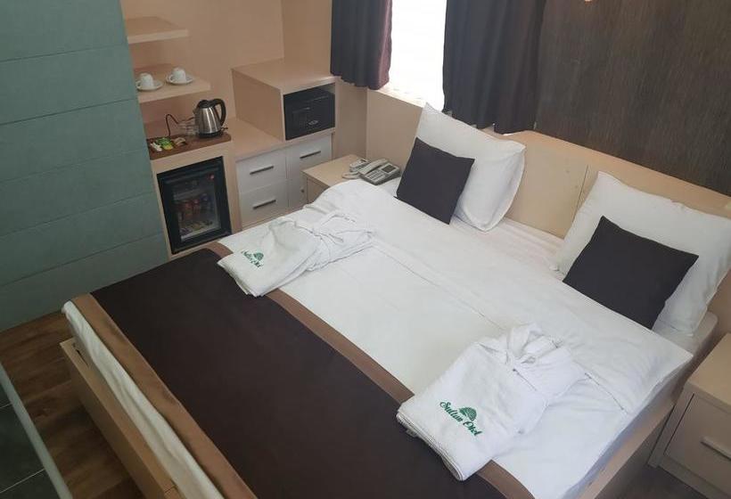 Fotos del hotel Sultan:  8