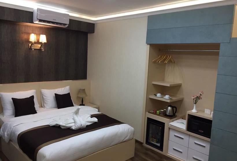 Fotos del hotel Sultan:  2