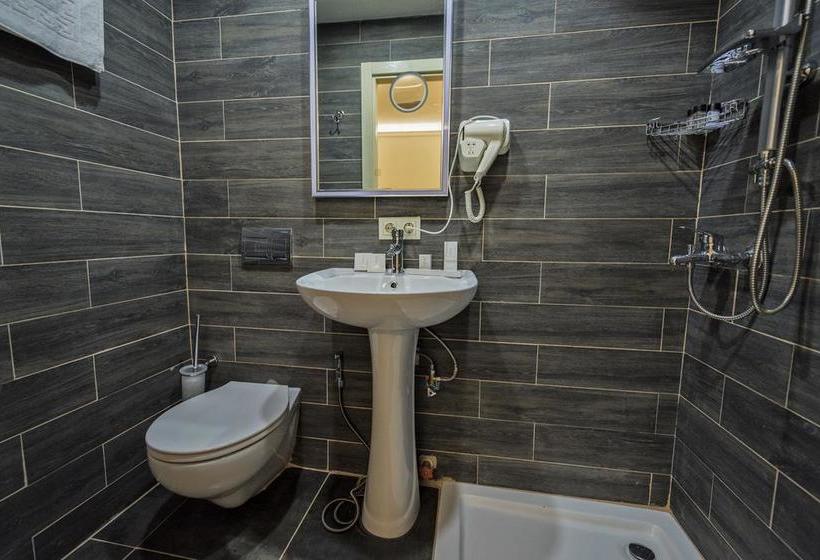 Fotos del hotel Sultan:  13