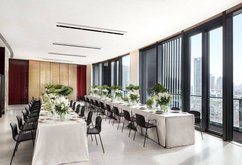 Fotos del hotel The Middle House:  6