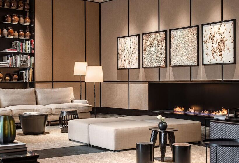 Fotos del hotel The Middle House:  2