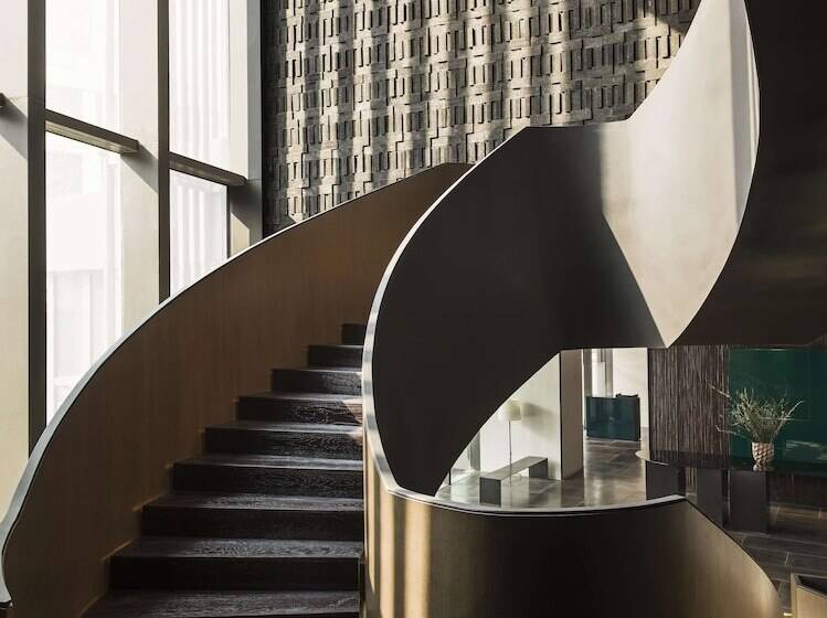 Fotos del hotel The Middle House:  14