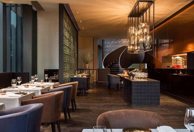 Fotos del hotel The Middle House:  18