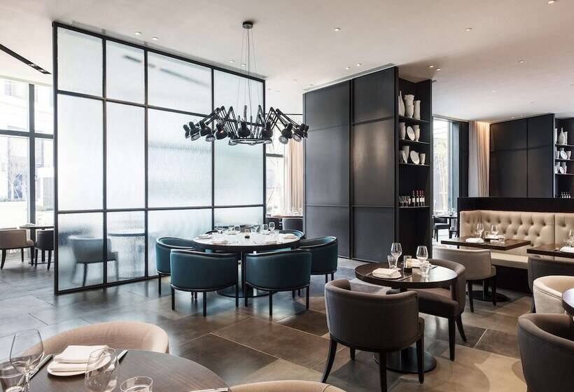 Fotos del hotel The Middle House:  21