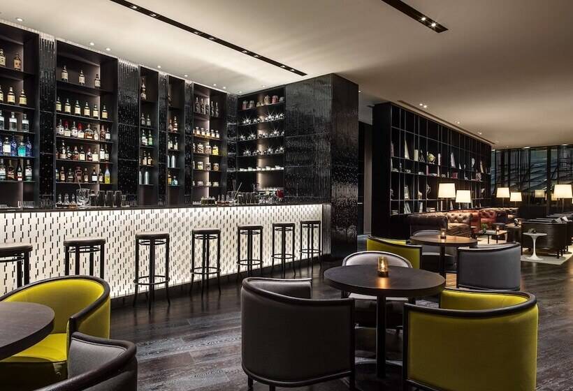 Fotos del hotel The Middle House:  5