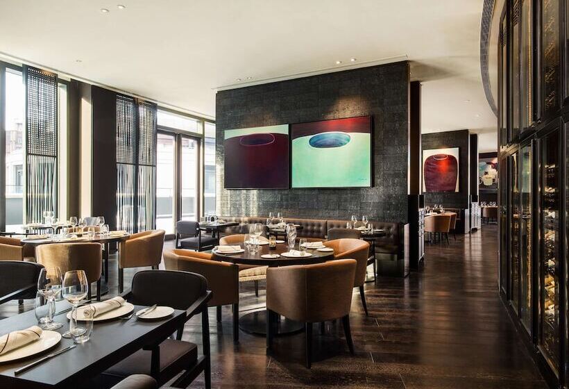 Fotos del hotel The Middle House:  23